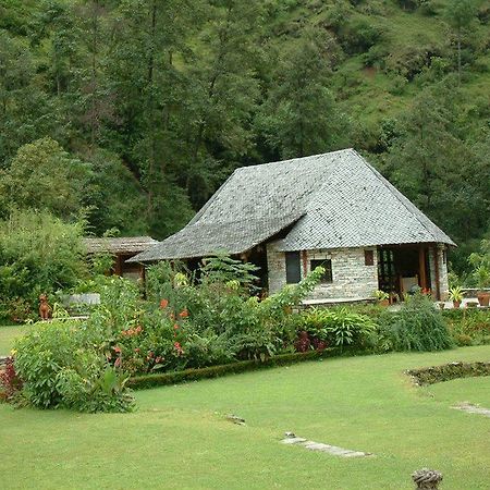The Last Resort Dhulikhel Exterior foto