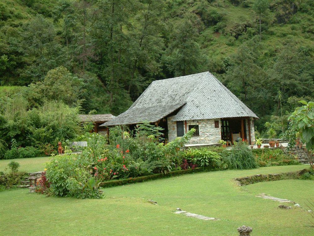The Last Resort Dhulikhel Exterior foto