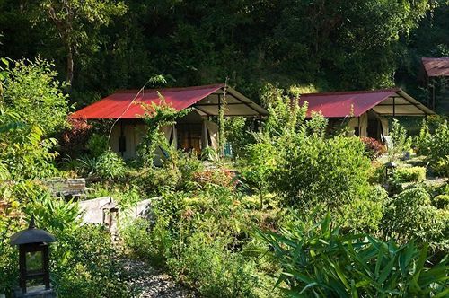 The Last Resort Dhulikhel Exterior foto