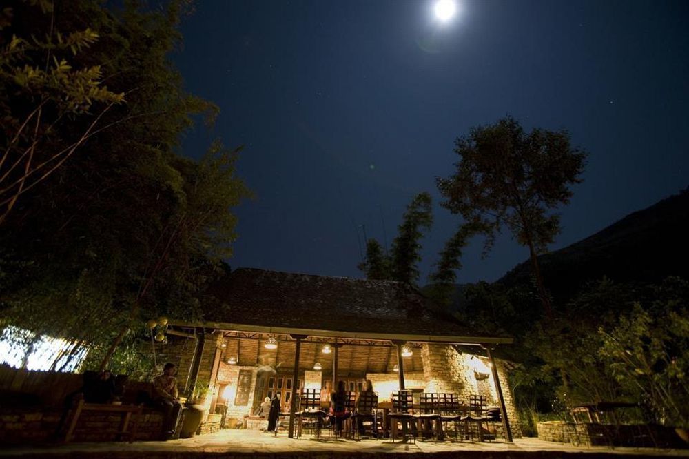 The Last Resort Dhulikhel Exterior foto