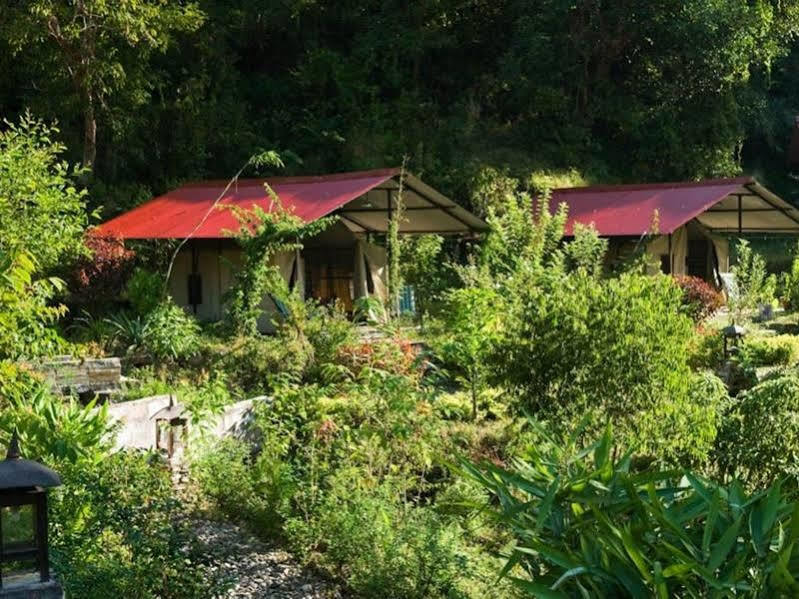 The Last Resort Dhulikhel Exterior foto